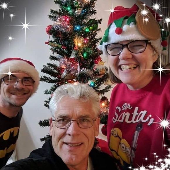 Meet your Posher, Barry - Picture 1 of 1